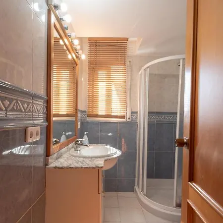 Apartamento Apartament Sencer Prop Del Mar *