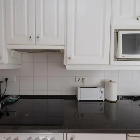 Apartament Sencer Prop Del Mar *