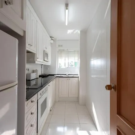 Apartament Sencer Prop Del Mar Apartamento *