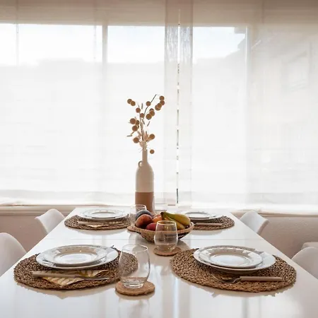 Apartamento Apartament Sencer Prop Del Mar *