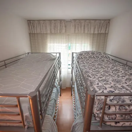 Apartament Sencer Prop Del Mar