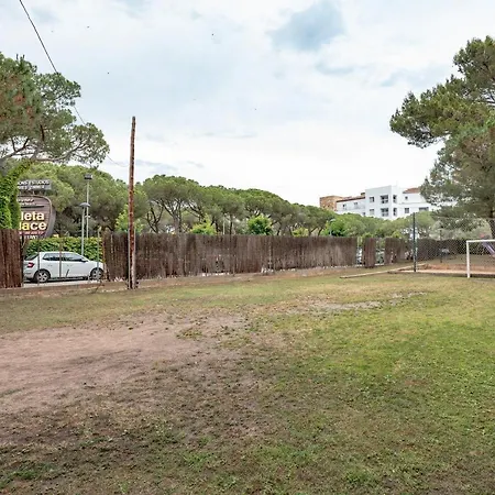 Apartment Apartament Sencer Prop Del Mar Platja d'Aro