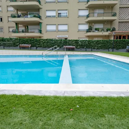 Apartament Sencer Prop Del Mar Apartamento *