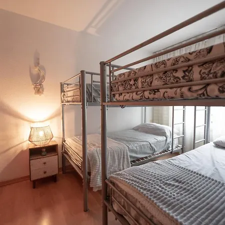 Apartament Sencer Prop Del Mar Platja d'Aro (Playa de Aro)