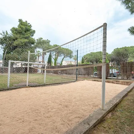 Apartament Sencer Prop Del Mar Apartamento