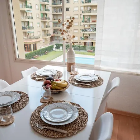 Apartamento Apartament Sencer Prop Del Mar *