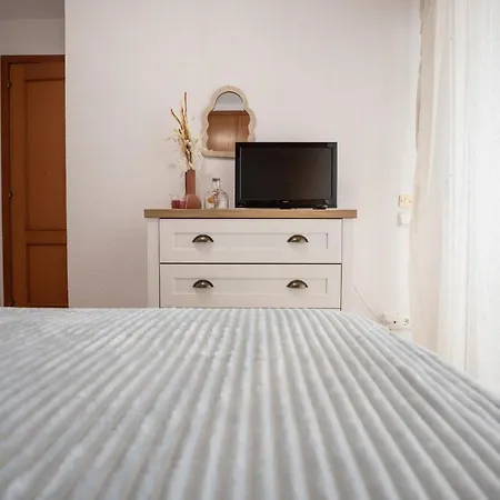 Apartament Sencer Prop Del Mar