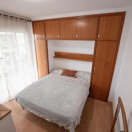 Apartment Apartament Sencer Prop Del Mar *