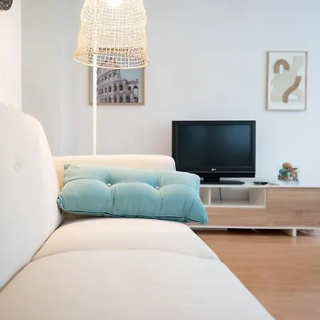 Apartamento Apartament Sencer Prop Del Mar Platja d'Aro (Playa de Aro)