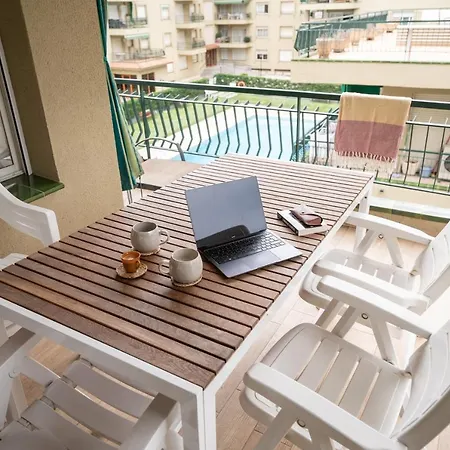 Apartament Sencer Prop Del Mar Apartamento Platja d'Aro (Playa de Aro)