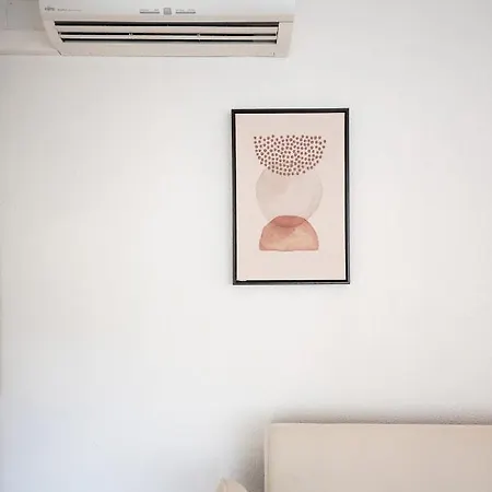 Apartament Sencer Prop Del Mar Апартаменти *